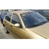 mg rover serie 25 (rf) del año 2003
