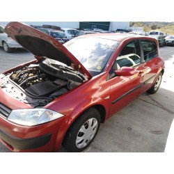 renault megane ii berlina 5p del año 2003