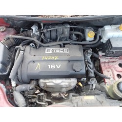chevrolet aveo del año 2009