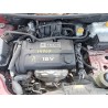 chevrolet aveo del año 2009