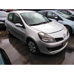 renault clio iii del año 2006
