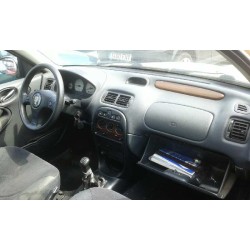 mg rover serie 25 (rf) del año 2003