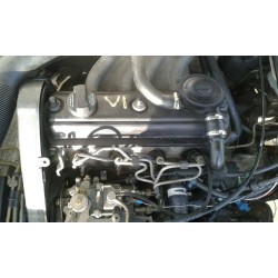volkswagen vento (1h2) del año 1994