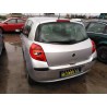 renault clio iii del año 2006