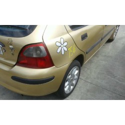mg rover serie 25 (rf) del año 2003