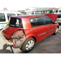renault megane ii berlina 5p del año 2003