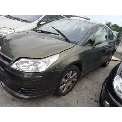 citroen c4 coupe del año 2005
