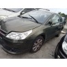 citroen c4 coupe del año 2005