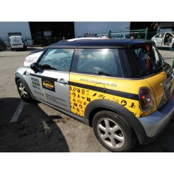 mini mini (r56) del año 2007
