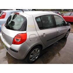 renault clio iii del año 2006