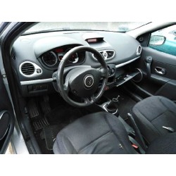 renault clio iii del año 2006