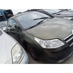 citroen c4 coupe del año 2005