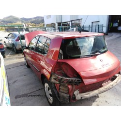 renault megane ii berlina 5p del año 2003