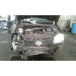 volkswagen golf v berlina (1k1) del año 2006
