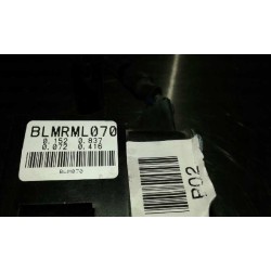 Recambio de pedal acelerador para hyundai accent (mc) 1.5 crdi cat referencia OEM IAM BLMRML070  