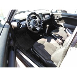 mini mini (r56) del año 2007
