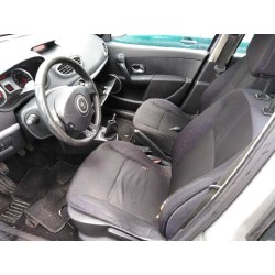 renault clio iii del año 2006