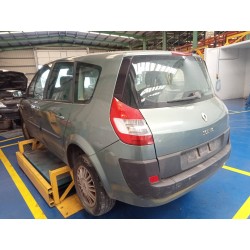 renault scenic ii del año 2006