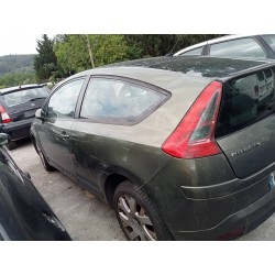citroen c4 coupe del año 2005