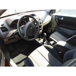 renault megane ii berlina 5p del año 2003