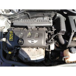 mini mini (r56) del año 2007