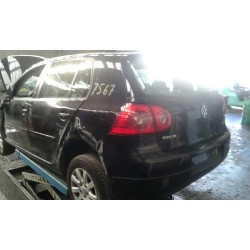 volkswagen golf v berlina (1k1) del año 2006