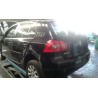 volkswagen golf v berlina (1k1) del año 2006