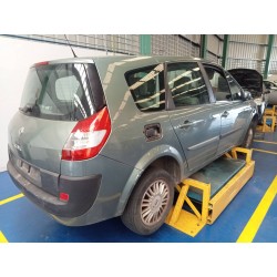 renault scenic ii del año 2006