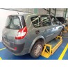 renault scenic ii del año 2006