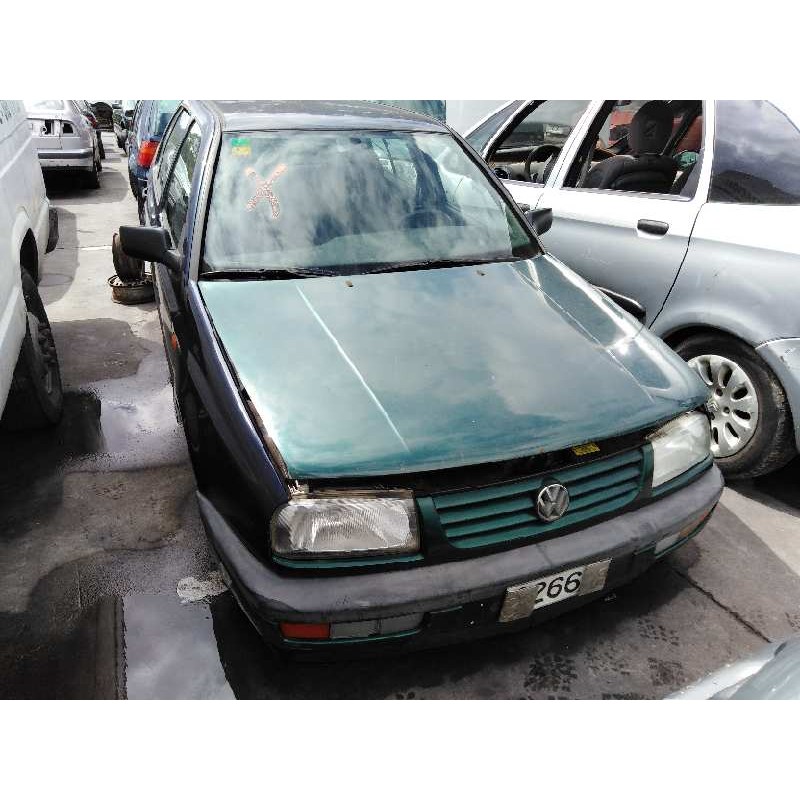 volkswagen vento (1h2) del año 1993