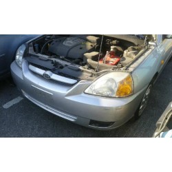 kia rio del año 2003