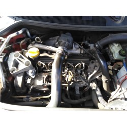 renault megane ii berlina 5p del año 2003