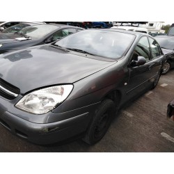 citroen c5 berlina del año 2003