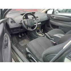 citroen c4 coupe del año 2005