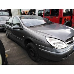 citroen c5 berlina del año 2003