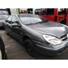 citroen c5 berlina del año 2003