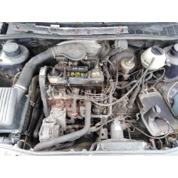 volkswagen vento (1h2) del año 1993