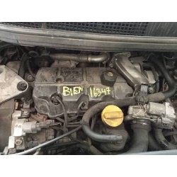 renault scenic ii del año 2006