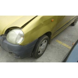 hyundai atos (mx) del año 1998