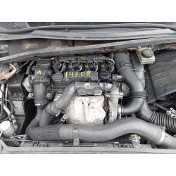 citroen c4 coupe del año 2005