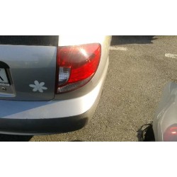 kia rio del año 2003