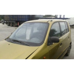 hyundai atos (mx) del año 1998