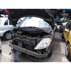 citroen c8 del año 2007