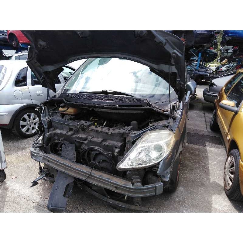 citroen c8 del año 2007