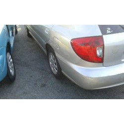 kia rio del año 2003