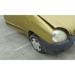 hyundai atos (mx) del año 1998