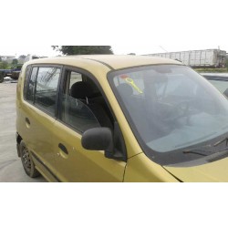 hyundai atos (mx) del año 1998