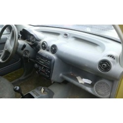 hyundai atos (mx) del año 1998