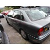 citroen c5 berlina del año 2003
