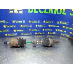 Recambio de transmision delantera izquierda para hyundai accent (mc) 1.5 crdi cat referencia OEM IAM   